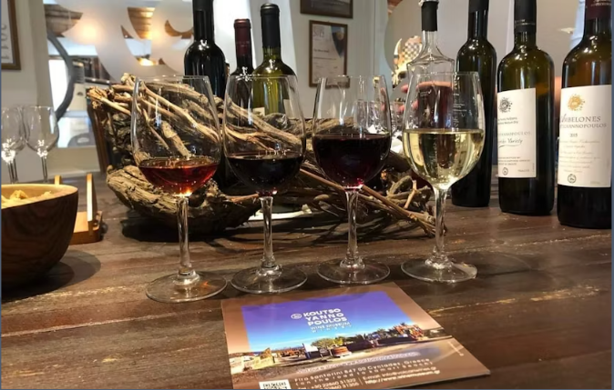 Santorini sunset tour with wine tasting - Image 3
